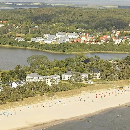 Strandhaus Aurell, Whg 4 *