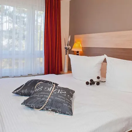 Strandhaus Aurell, Whg 4 * هيرينجسدورف